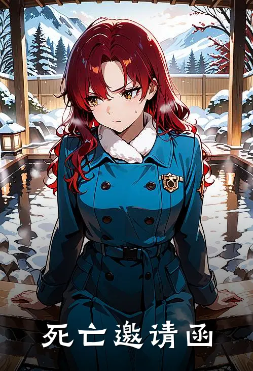 死亡邀请函王奇王奇最新完本小说_免费小说大全死亡邀请函(王奇王奇)