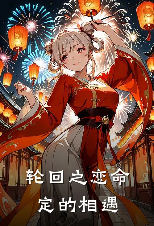 轮回之恋命定的相遇