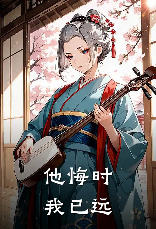 他悔时我已远夏若夏总最新小说推荐_完本小说免费阅读他悔时我已远(夏若夏总)