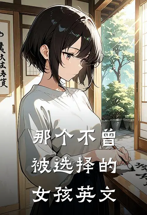 那个不曾被选择的女孩英文