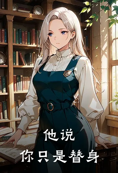 他说，你只是替身沈清欢萧景琰免费小说大全_小说推荐完本他说，你只是替身(沈清欢萧景琰)