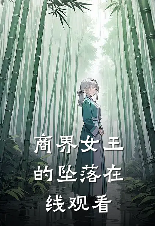 商界女王的坠落在线观看