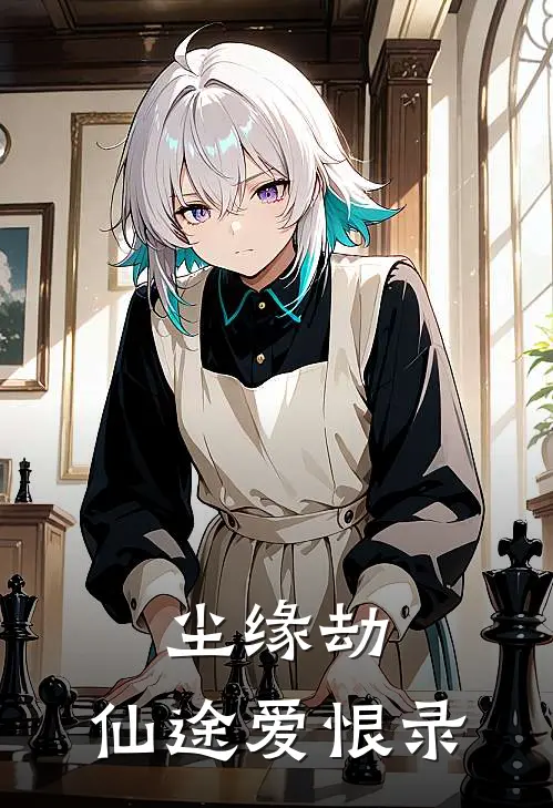 尘缘劫：仙途爱恨录叶辰玉珏最热门小说_免费小说全集尘缘劫：仙途爱恨录(叶辰玉珏)