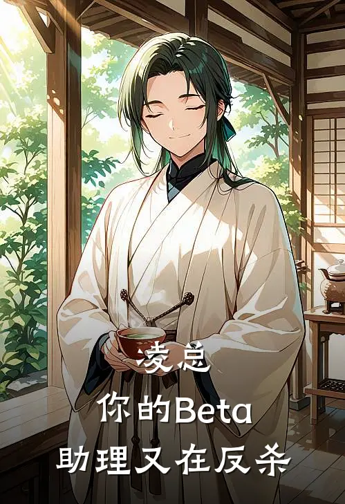 沈骁凌辰《凌总，你的Beta助理又在反杀》最新章节阅读_(沈骁凌辰)热门小说