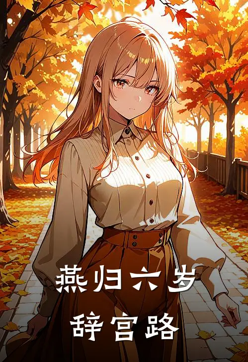 燕归六岁辞宫路