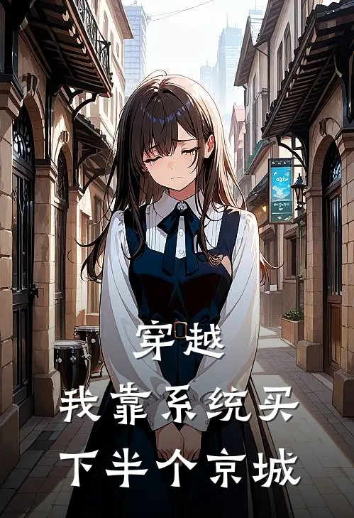 穿越：我靠系统买下半个京城