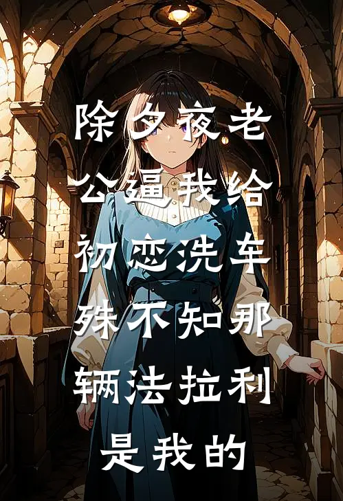 除夕夜老公逼我给初恋洗车，殊不知那辆法拉利是我的阿言法拉利热门小说阅读_完本完结小说除夕夜老公逼我给初恋洗车，殊不知那辆法拉利是我的阿言法拉利