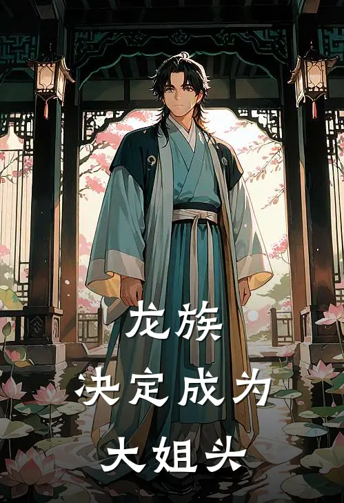 龙族：决定成为大姐头