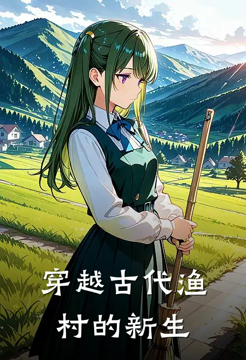 穿越古代渔村的新生王聂林老五小说完结免费_最新章节列表穿越古代渔村的新生(王聂林老五)