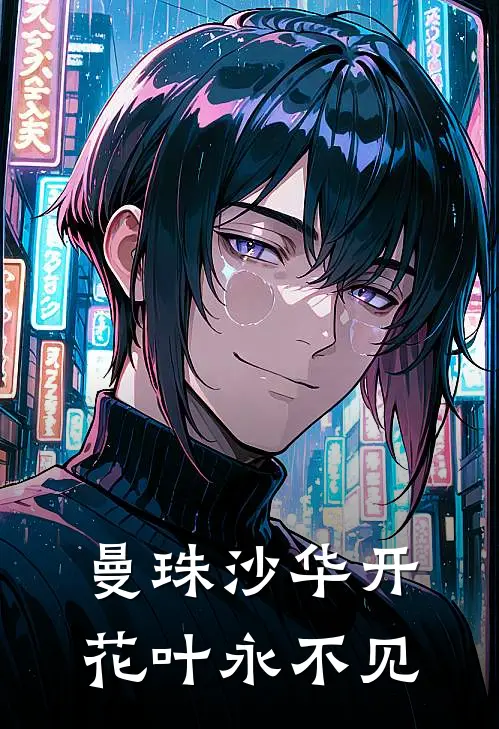 曼珠沙华开，花叶永不见