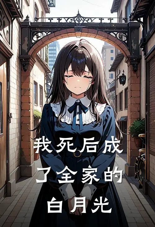 我死后成了全家的白月光