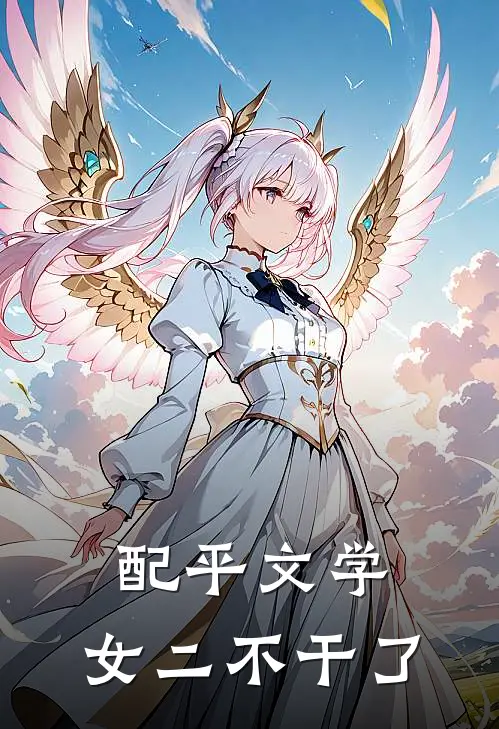 配平文学：女二不干了萧辰楚晚热门的网络小说_热门的网络小说配平文学：女二不干了(萧辰楚晚)