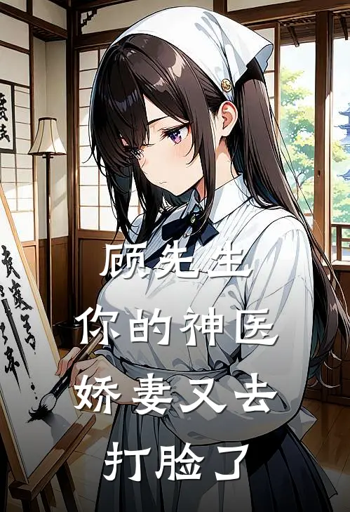 顾先生，你的神医娇妻又去打脸了