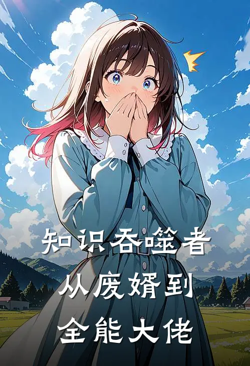 知识吞噬者：从废婿到全能大佬(宋凡苏清月)最新热门小说_完结小说知识吞噬者：从废婿到全能大佬(宋凡苏清月)