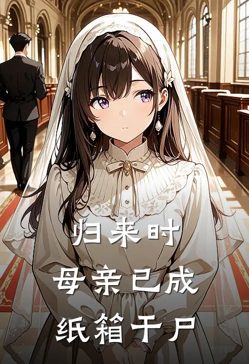 归来时，母亲已成纸箱干尸(阎罗令陆铮)全本免费完结小说_小说完结免费归来时，母亲已成纸箱干尸阎罗令陆铮