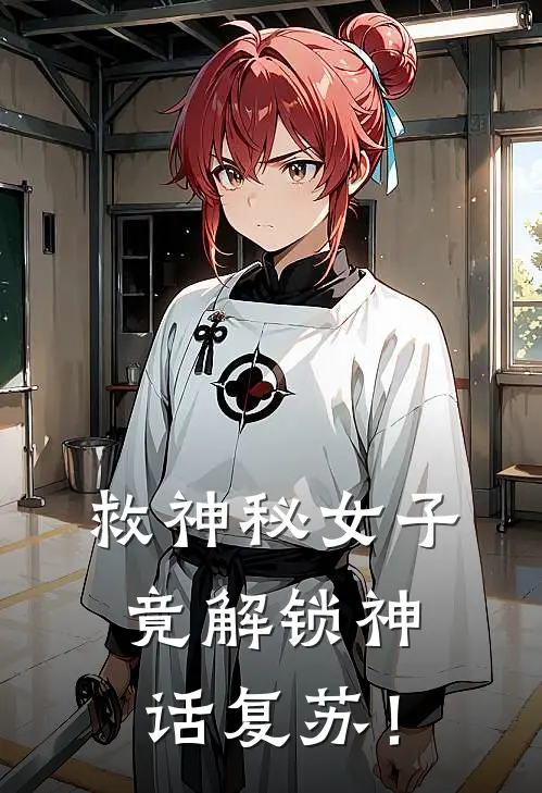 救神秘女子，竟解锁神话复苏！(林渊苏沐晴)最新小说_免费阅读完整版小说救神秘女子，竟解锁神话复苏！(林渊苏沐晴)