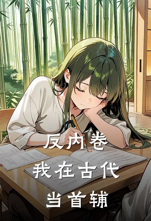 反内卷，我在古代当首辅