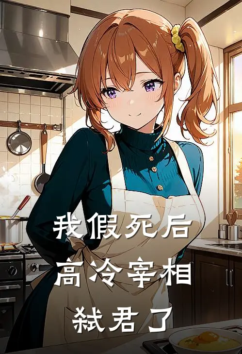 我假死后，高冷宰相弑君了沈昭月顾长渊完结小说大全_免费热门小说我假死后，高冷宰相弑君了(沈昭月顾长渊)