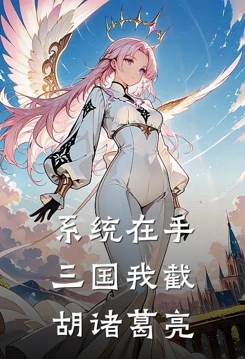 系统在手，三国我截胡诸葛亮