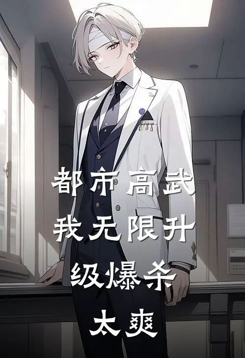 都市高武：我无限升级爆杀，太爽