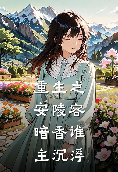 重生之安陵容：暗香谁主沉浮