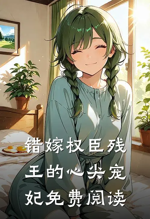 错嫁权臣残王的心尖宠妃免费阅读