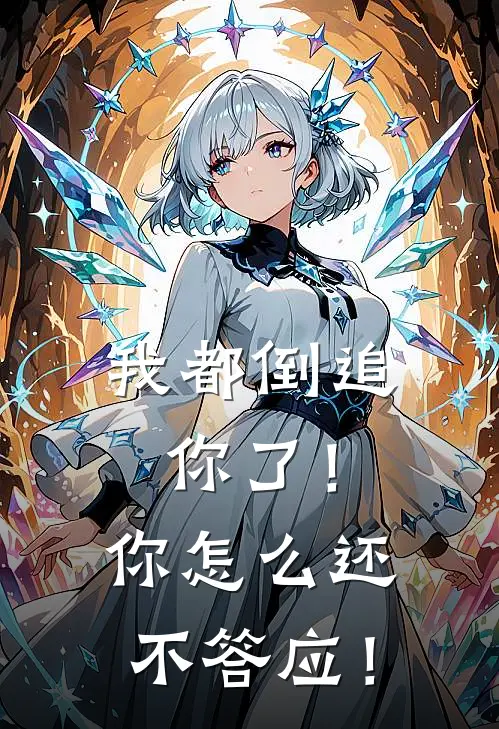 我都倒追你了！你怎么还不答应！