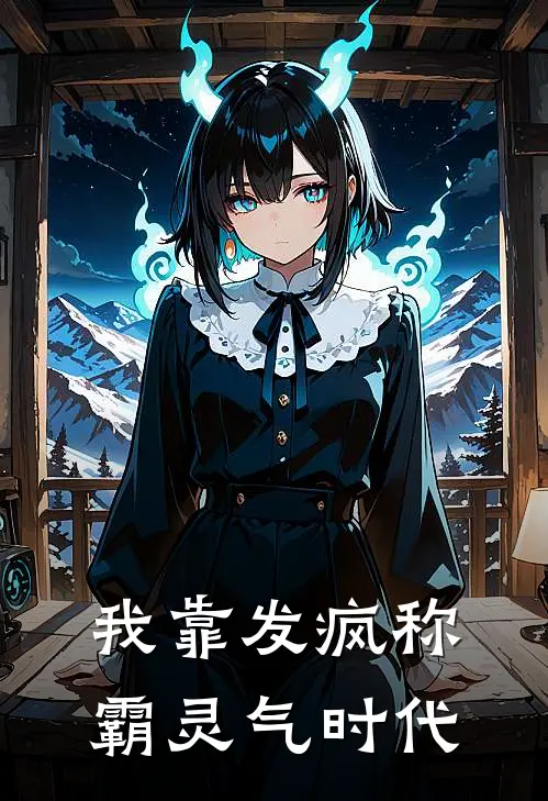 我靠发疯称霸灵气时代谢无妄沈惊寒推荐完结小说_免费阅读我靠发疯称霸灵气时代(谢无妄沈惊寒)