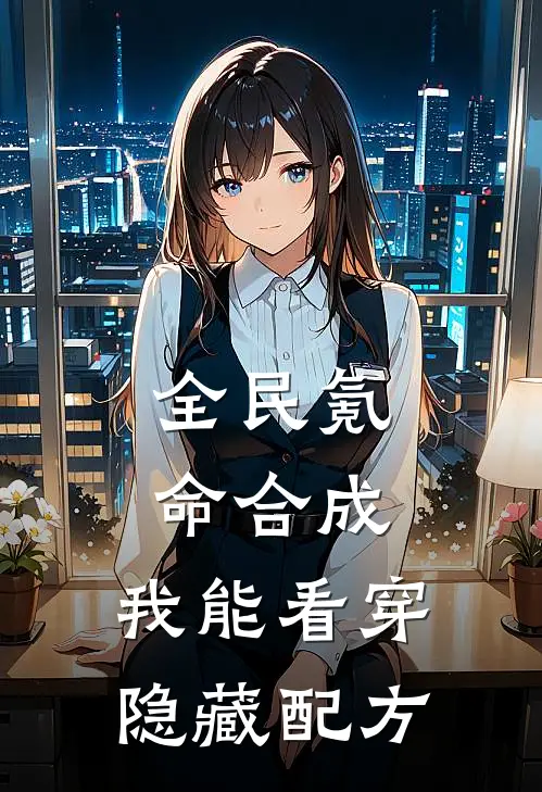 全民氪命合成，我能看穿隐藏配方