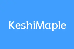 KeshiMaple