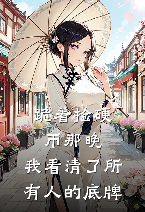 跪着捡硬币那晚，我看清了所有人的底牌