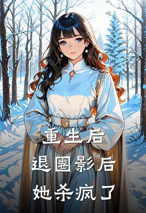 重生后，退圈影后她杀疯了顾言州雪儿最新热门小说_重生后，退圈影后她杀疯了全本在线阅读