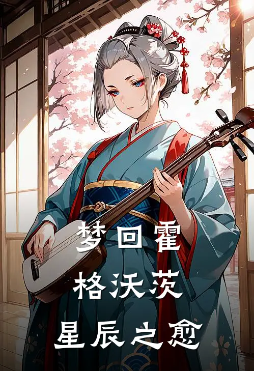 梦回霍格沃茨：星辰之愈