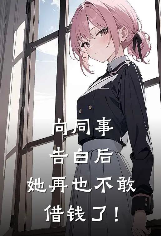 向同事告白后，她再也不敢借钱了！(陈阳林晓)免费阅读_热门的小说向同事告白后，她再也不敢借钱了！陈阳林晓