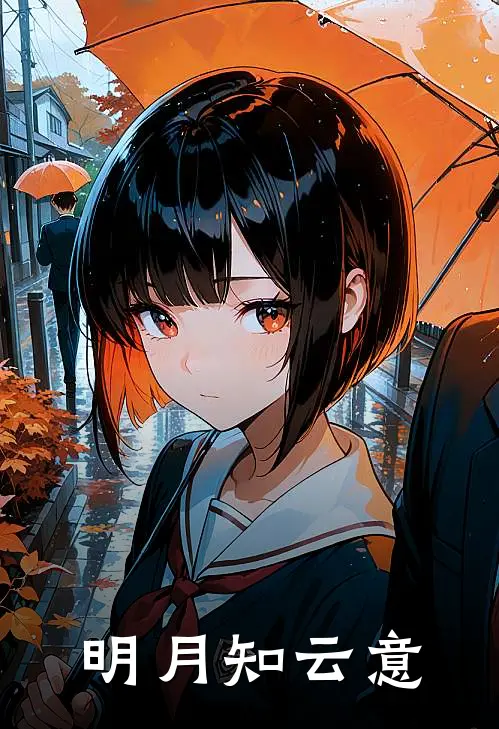 明月知云意(边时月随云)全本免费在线阅读_明月知云意最新章节在线阅读