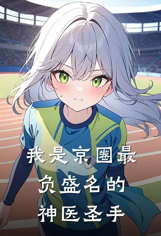 我是京圈最负盛名的神医圣手