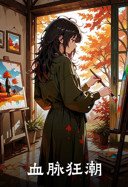 血脉狂潮(林越许峰)热门网络小说推荐_最新章节列表血脉狂潮(林越许峰)