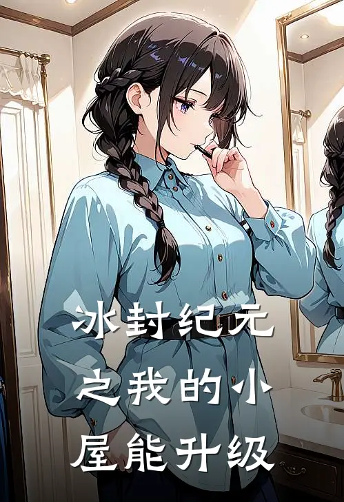 冰封纪元之我的小屋能升级张杰李婉完结版小说_完结版小说冰封纪元之我的小屋能升级(张杰李婉)