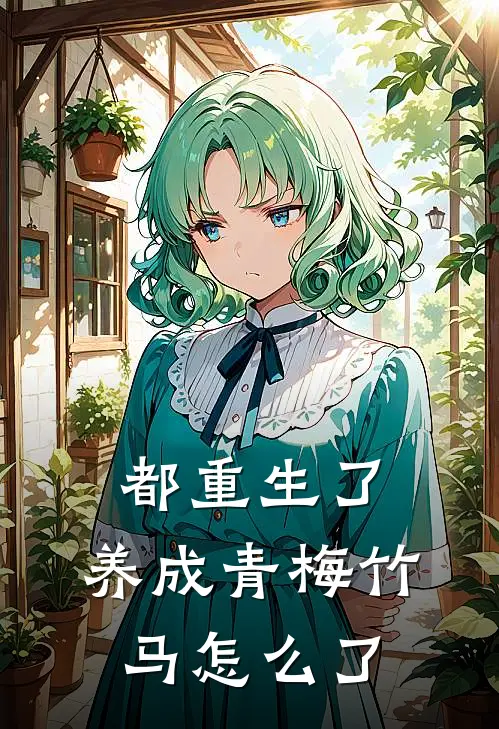 都重生了，养成青梅竹马怎么了