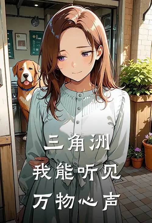 三角洲：我能听见万物心声