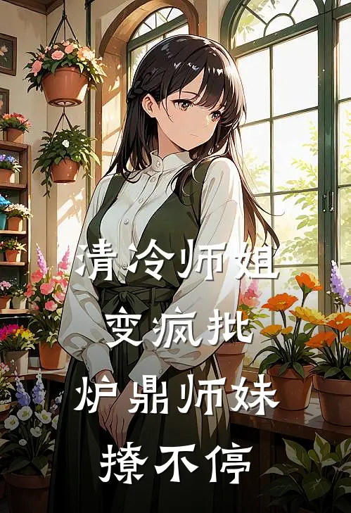 清冷师姐变疯批，炉鼎师妹撩不停纪兰嫣谢长音完结版小说_完结版小说清冷师姐变疯批，炉鼎师妹撩不停(纪兰嫣谢长音)