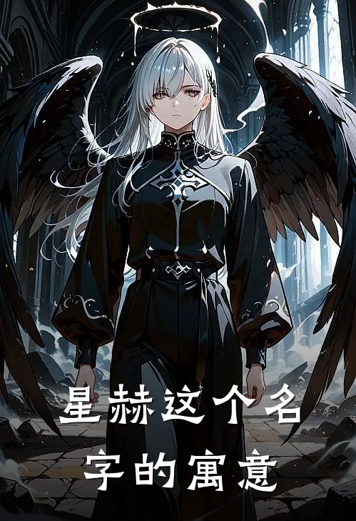 星赫这个名字的寓意