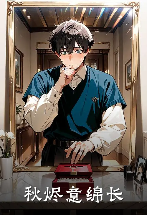 秋烬意绵长(沈秋安意)免费完结小说_免费小说在线阅读秋烬意绵长(沈秋安意)