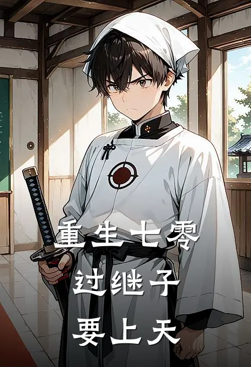 重生七零：过继子要上天