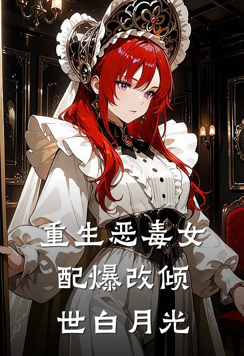 重生恶毒女配爆改倾世白月光