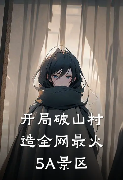 《开局破山村，造全网最火5A景区》王占山占山全本阅读_(王占山占山)全集阅读