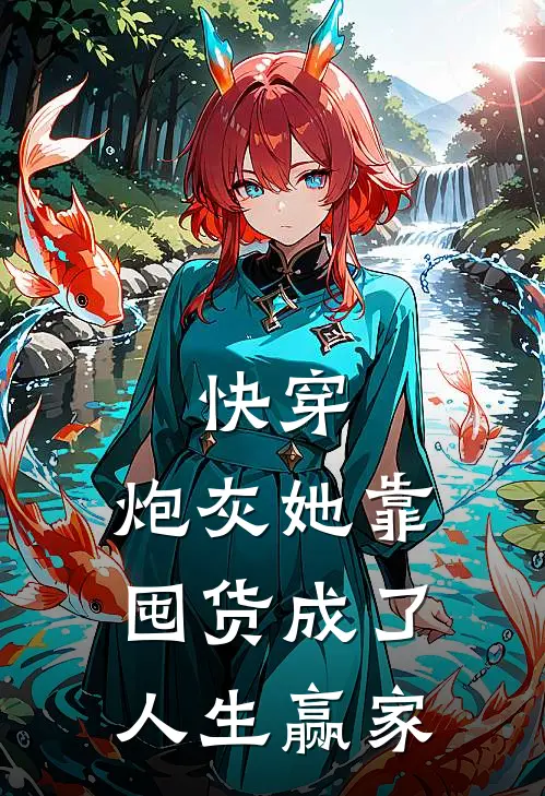 快穿：炮灰她靠囤货成了人生赢家林婉姝裴锦凌完整版免费阅读_林婉姝裴锦凌精彩小说