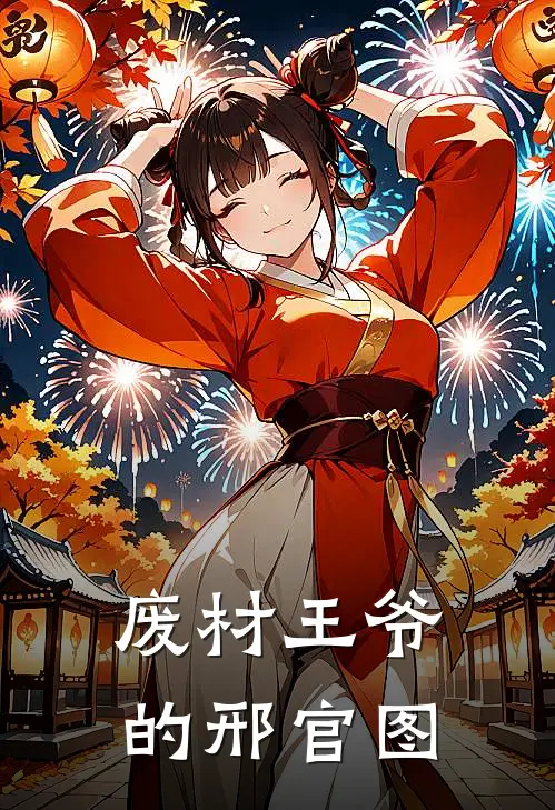 废材王爷的邢官图