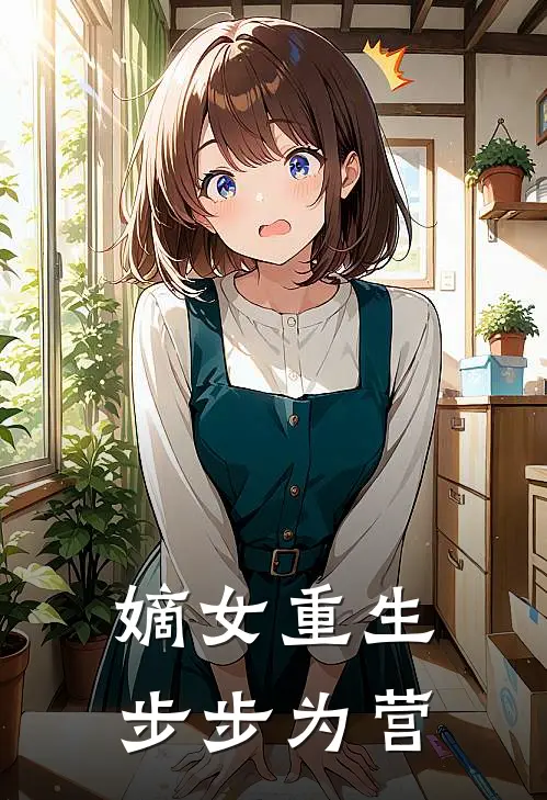 嫡女重生步步为营