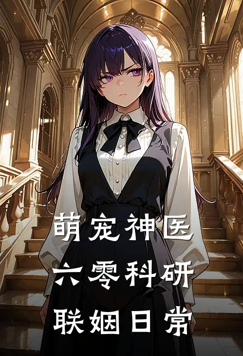 萌宠神医：六零科研联姻日常